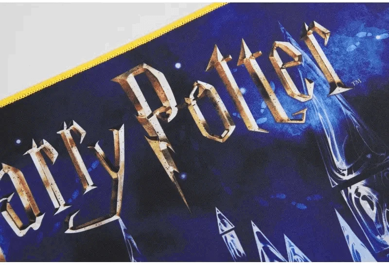 Subsonic XXL pelės kilimėlis „Harry Potter“