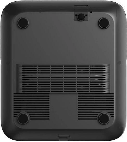 Projektorius Yaber K3 Pro LCD Full HD su JBL kolonėlėmis ir žemų dažnių kolonėle, juodas