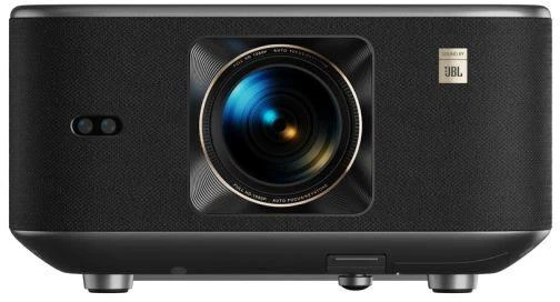 Projektorius Yaber K3 Pro LCD Full HD su JBL kolonėlėmis ir žemų dažnių kolonėle, juodas