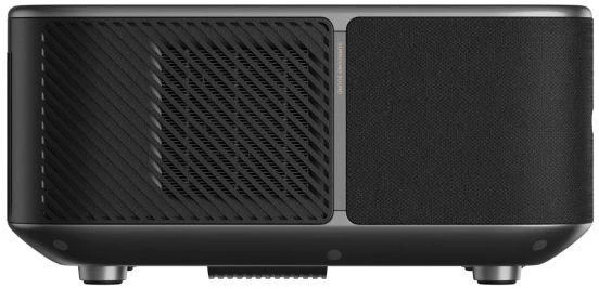 Projektorius Yaber K3 Pro LCD Full HD su JBL kolonėlėmis ir žemų dažnių kolonėle, juodas