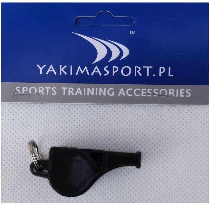 Yakimasport Yakima 100061 Švilpukas be rutuliuko