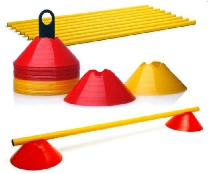 Yakimasport Bollardas – Jakimų 100132 treniruočių sala