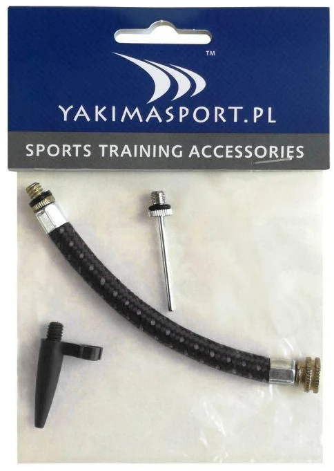 Yakima 100294 Adata su žarna