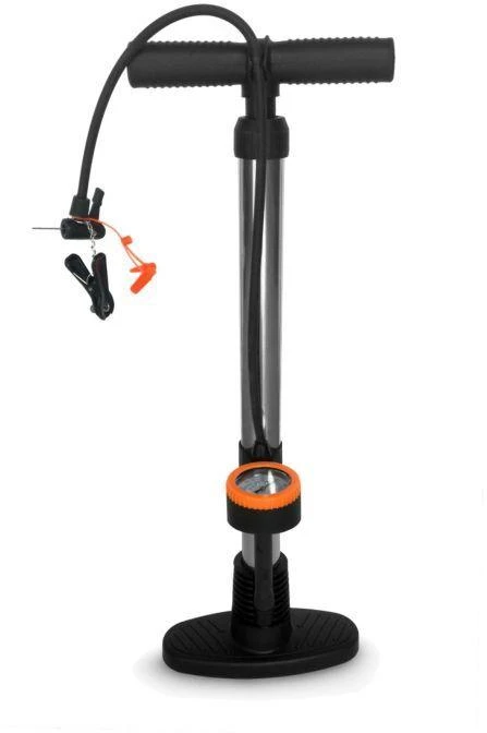 Yakimasport Yakima 100295 Rankinis siurblys su manometru