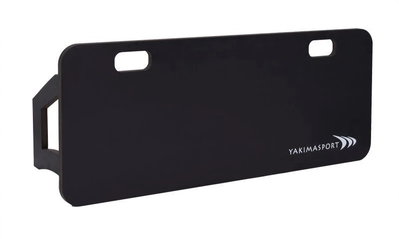 Yakimasport Yakima 100681 Kamuolio atmušimo sienelė