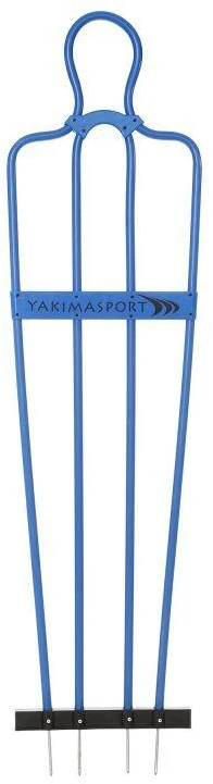 Yakima AriFlow Futbolo Sienelė 180cm 100779 Mėlyna