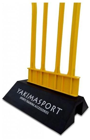Yakimasport Yakima ELITE ir PRO 100159 Sieninis stovas