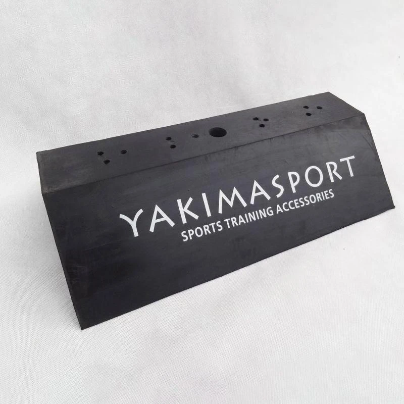 Yakimasport Yakima ELITE ir PRO 100159 Sieninis stovas