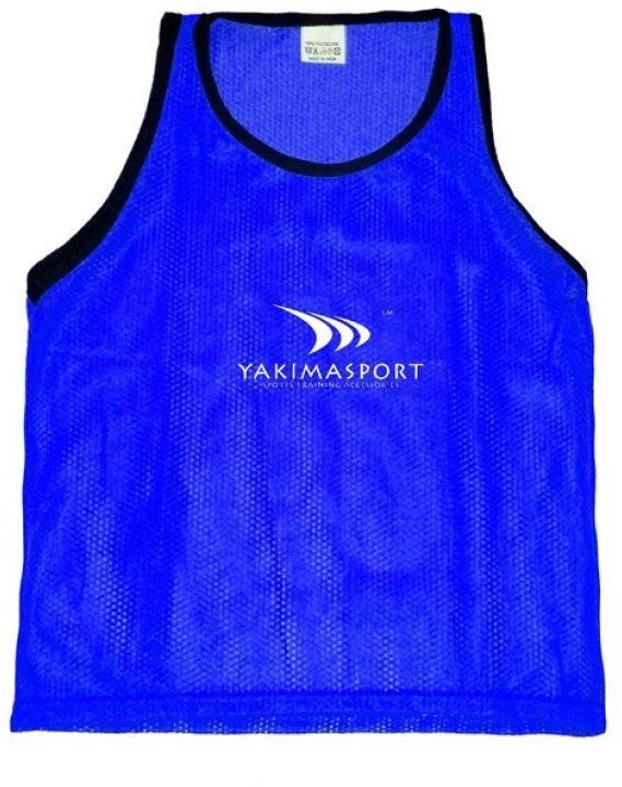 Yakimasport Yakima Futbolo Sportas Jr 100018D Mėlyna Vaikams Etiketė