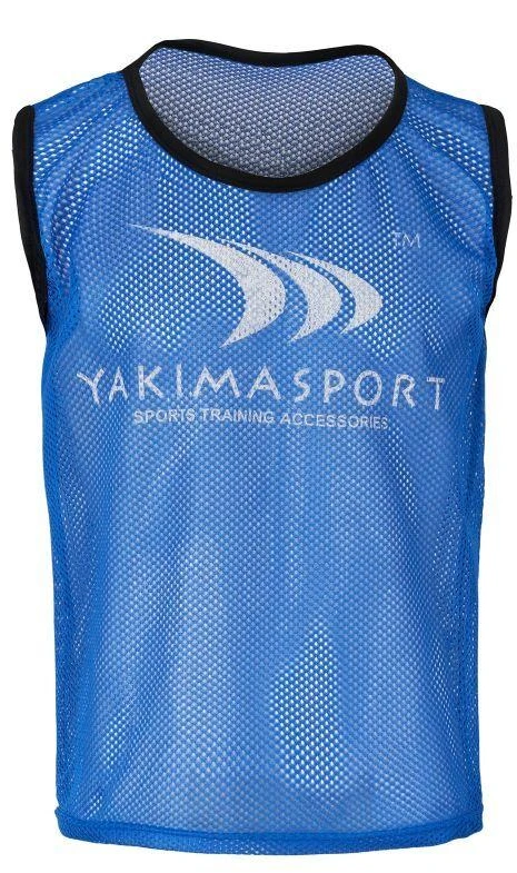 Yakimasport Yakima Futbolo Sportas Jr 100018D Mėlyna Vaikams Etiketė