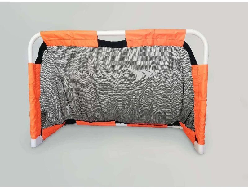 Yakima Futbolo vartai 120x80cm MINI - Itin kompaktiški 100252