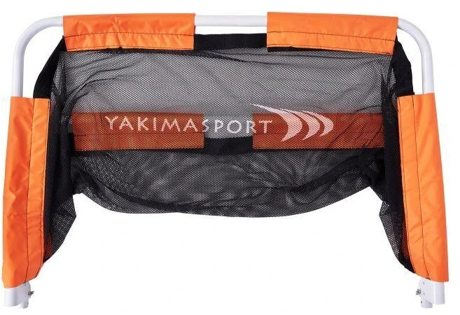 Yakima Futbolo vartai 120x80cm MINI - Itin kompaktiški 100252