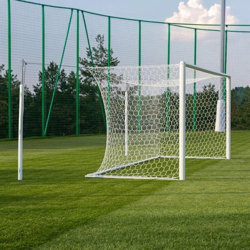 Yakimasport Yakima futbolo vartų tinklas 7,32 x 2,44 m 100113
