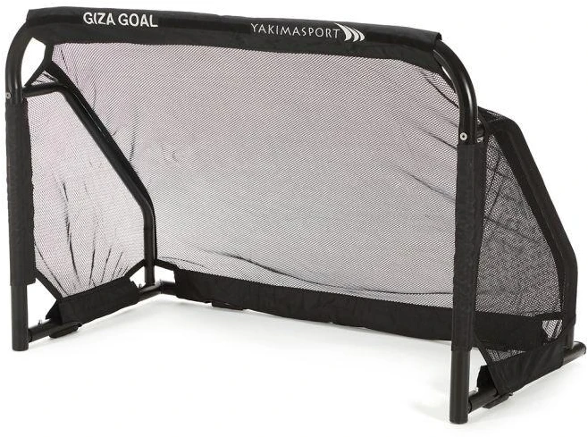 Yakimasport Yakima Giza 100810 Įvartis Tinklas Geltonas