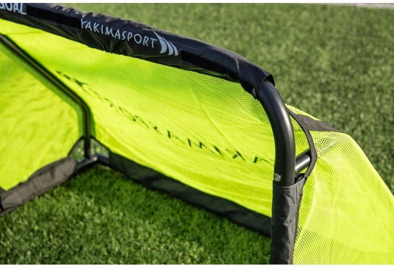 Yakimasport Yakima Giza 100810 Įvartis Tinklas Geltonas