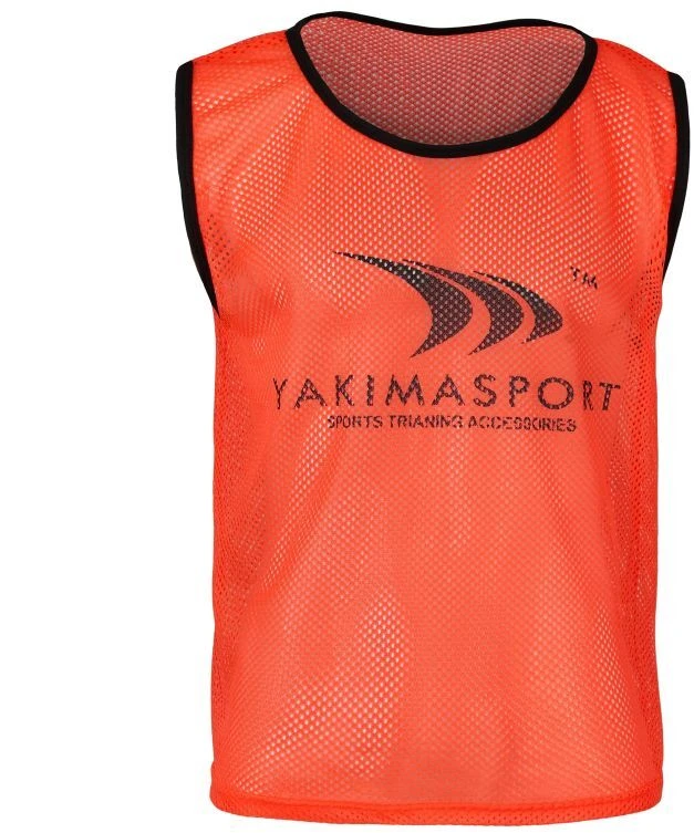Yakimasport Yakima Jr 100146D Futbolo Žymeklis Oranžinė – Vaikams