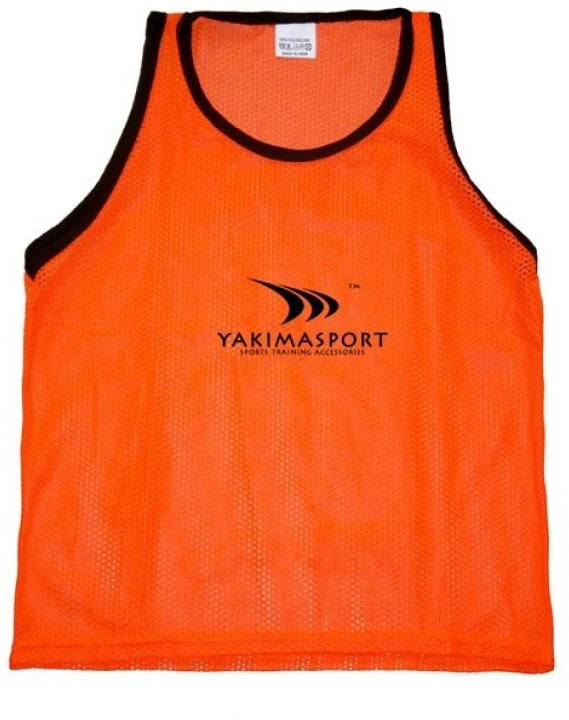 Yakimasport Yakima Jr 100146D Futbolo Žymeklis Oranžinė – Vaikams