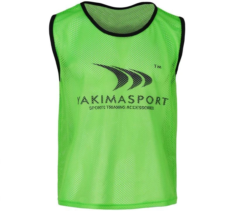 Yakimasport Yakima Jr. 100371D Žalias Futbolo Sportinis Žymeklis