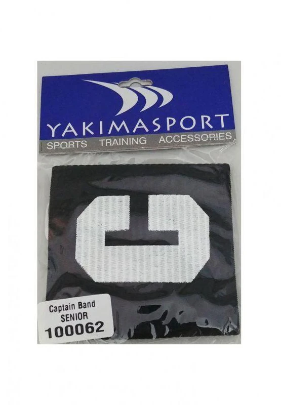 Yakima Jr. Kapitono Apyrankė 100192