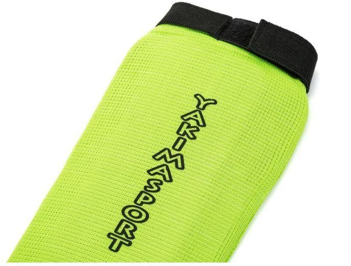Yakimasport Yakima Jr S 100354 Apsaugos pėdai ir blauzdai