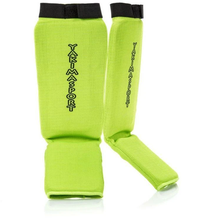 Yakimasport Yakima Jr S 100354 Apsaugos pėdai ir blauzdai