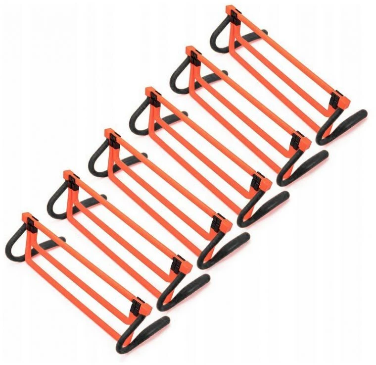 Yakimasport Yakima koordinacinė treniruočių "hurdle" 3 aukštis 100689