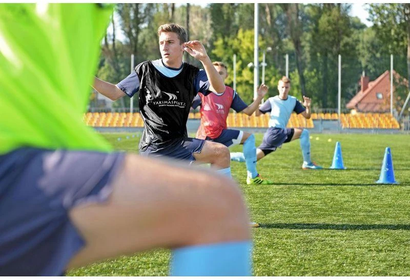 Yakimasport Yakima Marker Futbolo Sporto Žymeklis Vaikams Junior 100370D