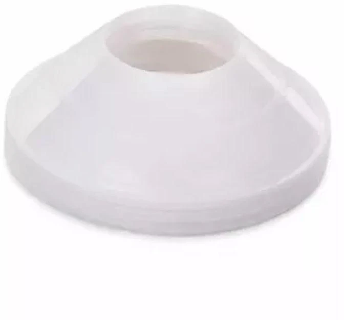 Yakimasport Yakima Mini 100655 Treniruočių salos Baltos