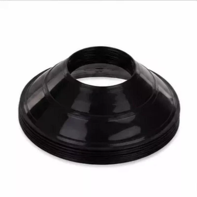Yakimasport Yakima Mini 100657 Treniruočių salos Juodos