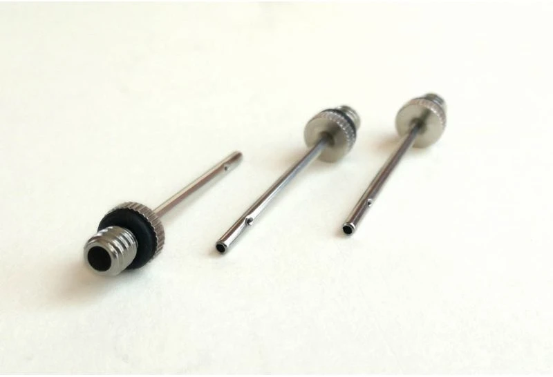 Yakimasport Yakima Siurblio Adatlių Rinkinys 3 Vnt. 100293