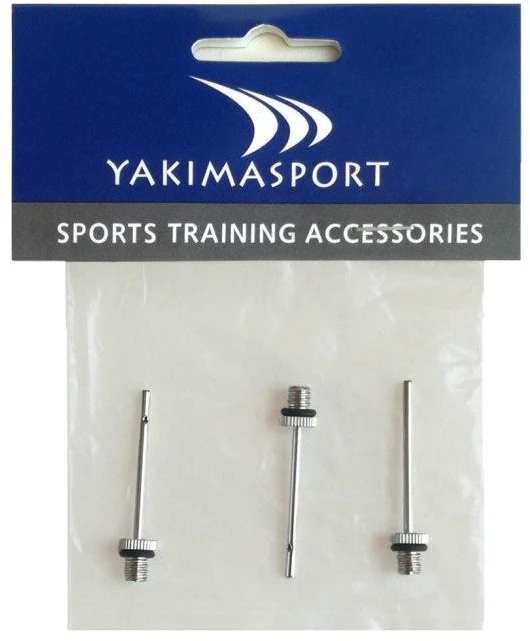 Yakimasport Yakima Siurblio Adatlių Rinkinys 3 Vnt. 100293