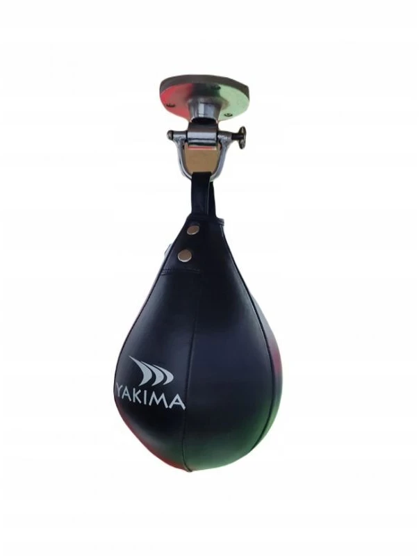 Yakimasport Yakima Speed Bokso "Reflex" perforatorius - 100408