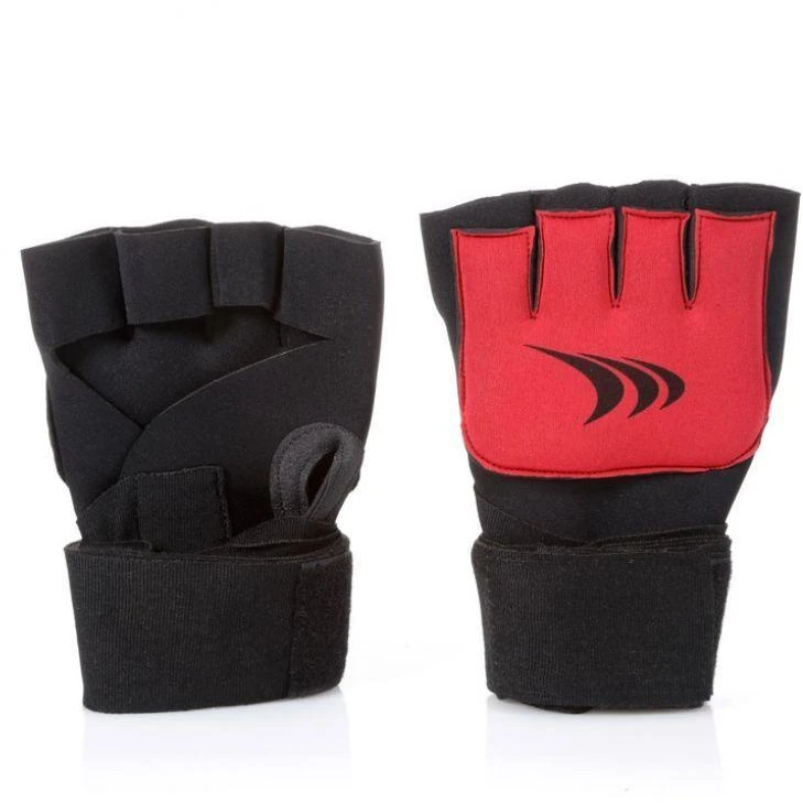 Yakimasport Yakima Sport 100413 Bokso Pirštinės ir Tvarsčiai