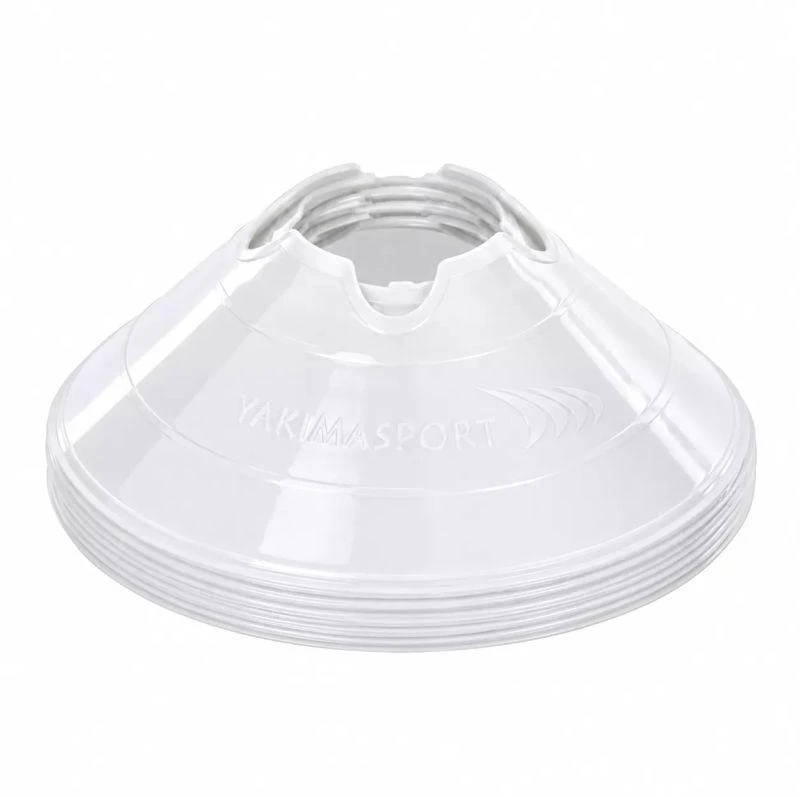 Yakimasport Yakima Sport 100632 treniruočių salelės ir kūgiai