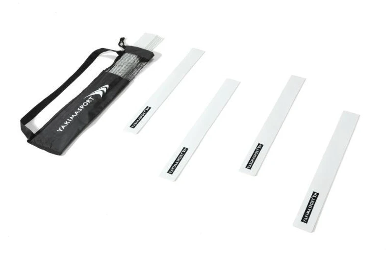 Yakimasport Yakima Sport 100636 Plokšti Lauko Žymekliai