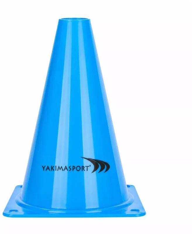 Yakimasport Yakima Sport 100696 Eismo Kūgis Be Skylių