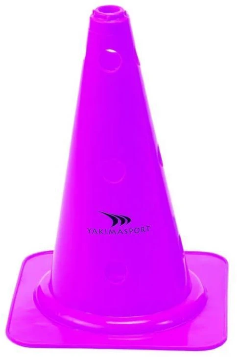 Yakimasport Yakima Sport 100702 aukštas stulpelis su skylutėmis