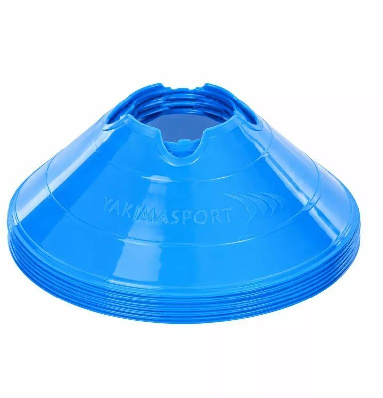 Yakimasport Yakima Sport 100750 treniruočių salelės ir kūgiai