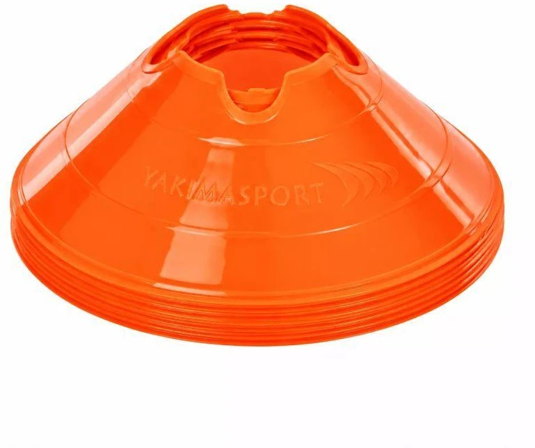 Yakimasport Yakima Sport 100751 Treniruočių kūgiai