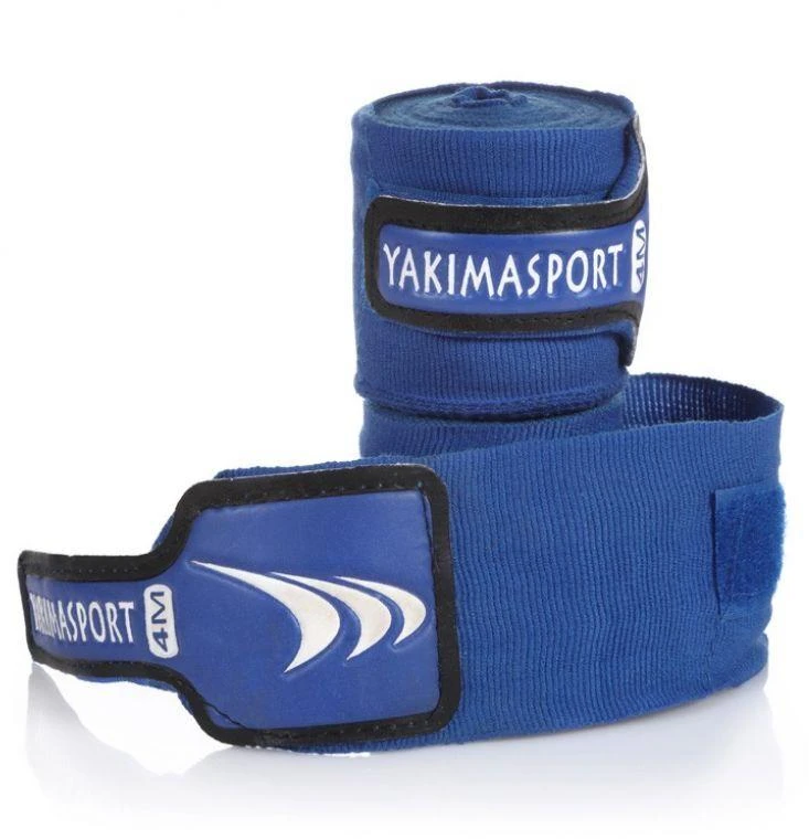 Yakimasport Yakima Sport bokso tvarstis 4 m 100360