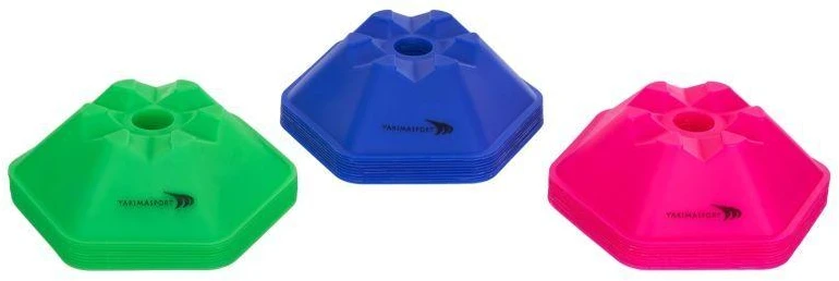 Yakimasport Yakima Sport daugiafunkciniai įrankiai 10 vnt. 100622