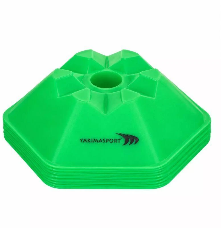 Yakimasport Yakima Sport daugiafunkciniai salelės 10 vnt. 100621