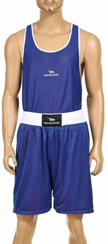 Yakimasport Yakima Sport Dėvimi Bokso Kostiumas Atvirkštinis ML 100796