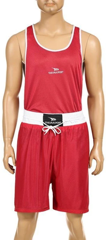 Yakimasport Yakima Sport Dėvimi Bokso Kostiumas Atvirkštinis ML 100796