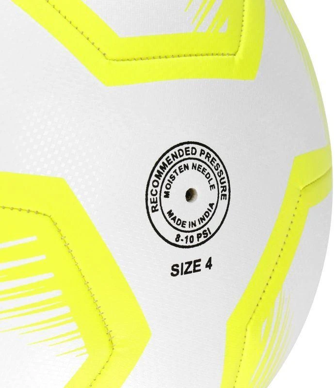 Yakimasport Yakima Sport Futbolo kamuolys 4 100520