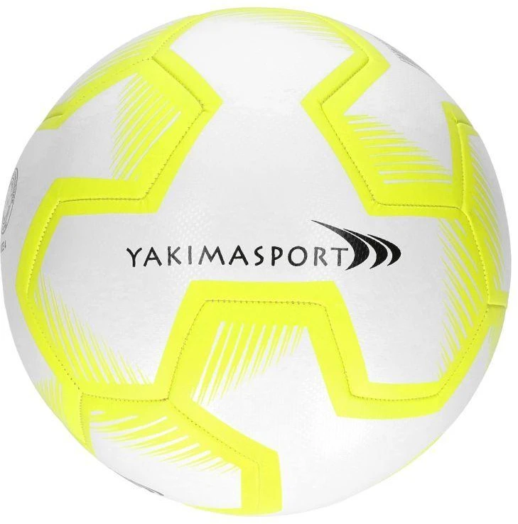 Yakimasport Yakima Sport Futbolo kamuolys 4 100520