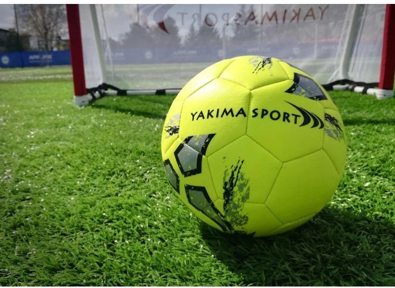 Yakimasport Yakima Sport Futbolo kamuolys 4 100520