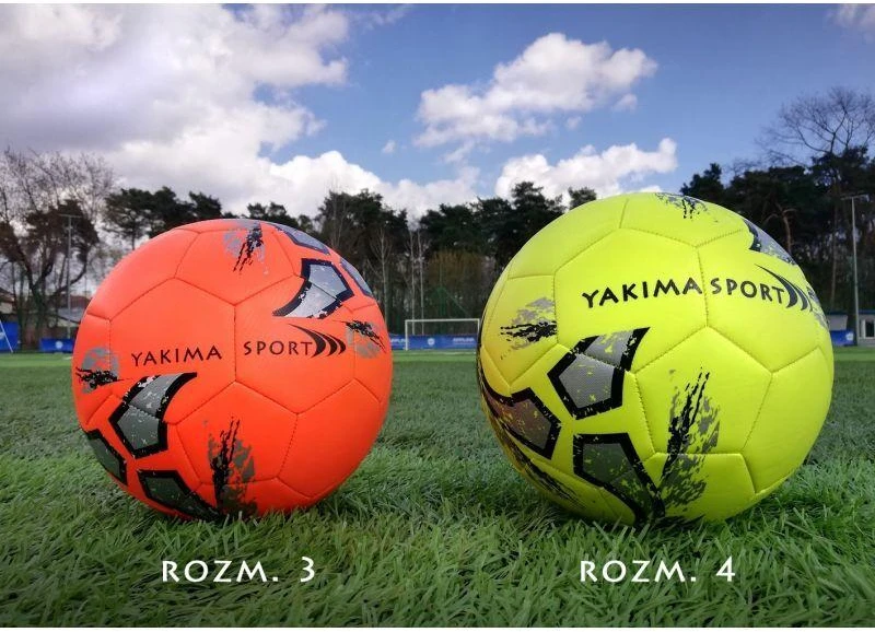 Yakimasport Yakima Sport Futbolo kamuolys 4 100520