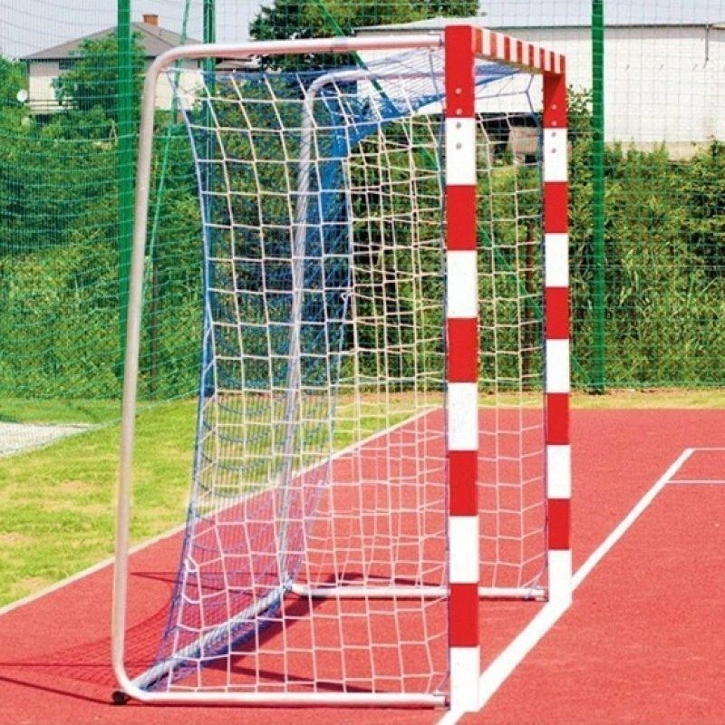 Yakimasport Yakima Sport Futbolo vartų tinklas 3x2 m 2 mm 100100 Baltas