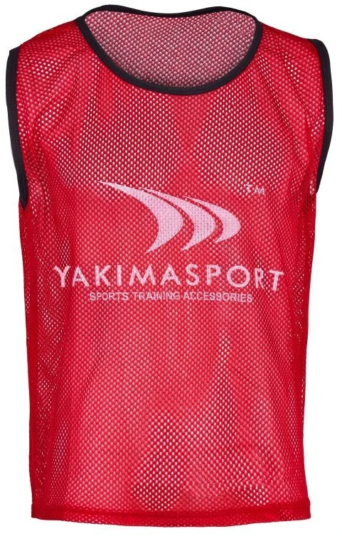 Yakimasport Yakima Sport Futbolo Žymeklis Jr 100020J Raudona